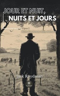 bokomslag Jour et nuit, nuits et jours