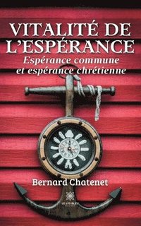 bokomslag Vitalité de l'espérance