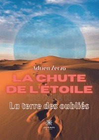 bokomslag chute de l'étoile