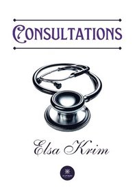 bokomslag Consultations