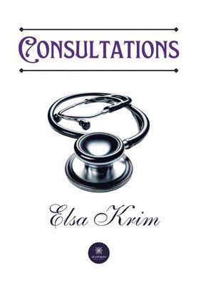 bokomslag Consultations