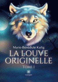 bokomslag louve originelle
