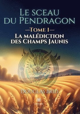 bokomslag sceau du Pendragon