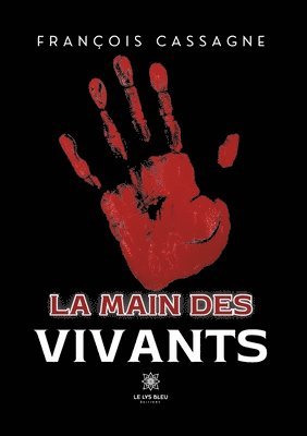 bokomslag main des vivants
