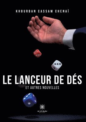 Le lanceur de ds et autres nouvelles 1