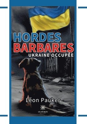 bokomslag Hordes barbares