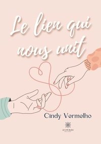 bokomslag lien qui nous unit