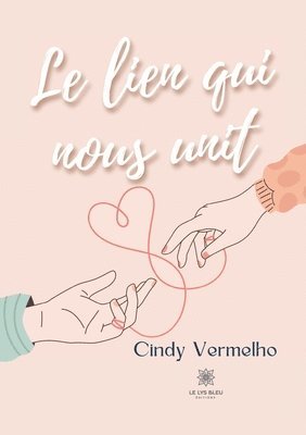 bokomslag lien qui nous unit