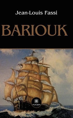bokomslag Bariouk