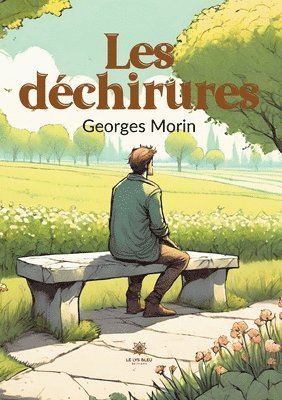 bokomslag Les déchirures
