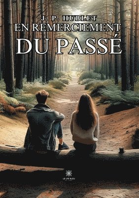 bokomslag En remerciement du passé
