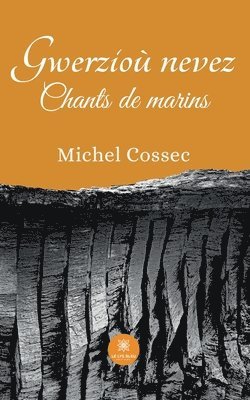 Michel Cossec - Gwerzioù nevez, Häftad. Tillgänglighet: Lägg i varukorg