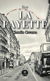 bokomslag Rue La Fayette