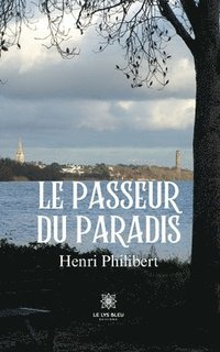 bokomslag Le passeur du paradis