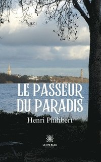 bokomslag passeur du paradis