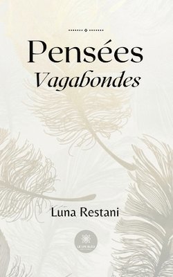 bokomslag Pensées vagabondes