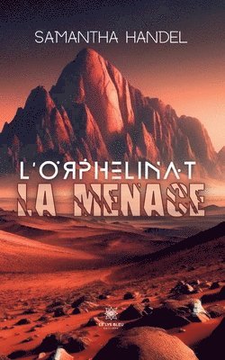 bokomslag L'orphelinat la menace