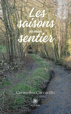 bokomslag Les saisons de mon sentier