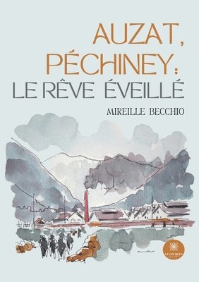 bokomslag Auzat, Péchiney