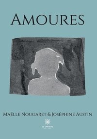 bokomslag Amoures