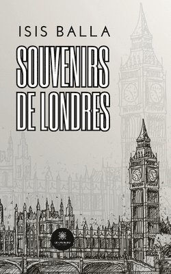 Souvenirs de Londres 1