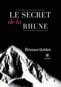 bokomslag Le secret de la Rhune