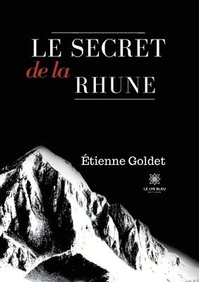 bokomslag secret de la Rhune