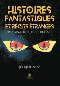 bokomslag Histoires fantastiques et rcits tranges