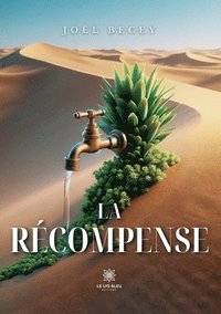 bokomslag récompense