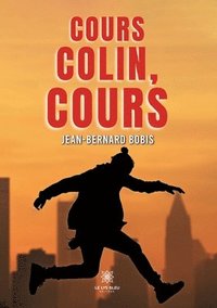 bokomslag Cours Colin, cours