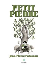 bokomslag Petit Pierre