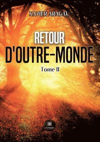 bokomslag Retour d'outre-monde