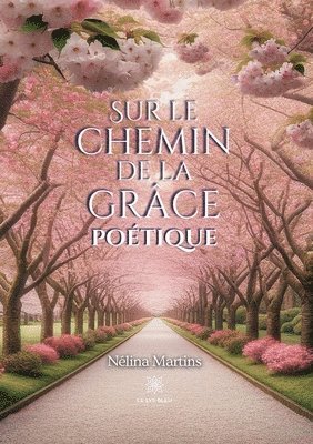 bokomslag Sur le chemin de la grâce poétique