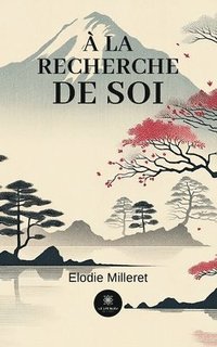 bokomslag  la recherche de soi