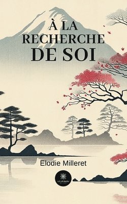 bokomslag À la recherche de soi