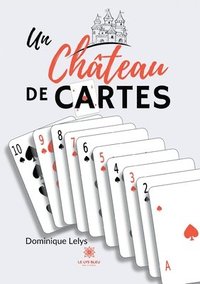 bokomslag château de cartes