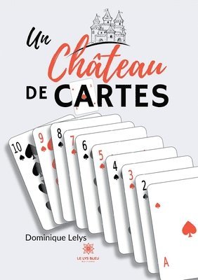 bokomslag Un chteau de cartes