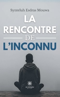 bokomslag rencontre de l'inconnu