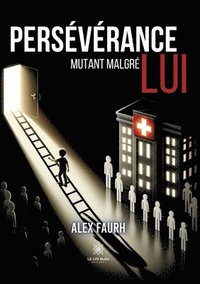 bokomslag Persévérance