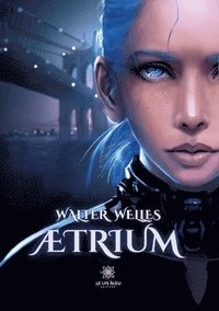 bokomslag Ætrium