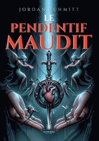 bokomslag pendentif maudit