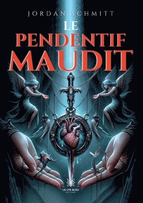 bokomslag pendentif maudit