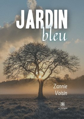 Jardin bleu 1