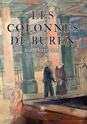 Les colonnes de Buren 1