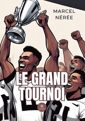 bokomslag grand tournoi