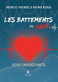 bokomslag Les battements du coeur