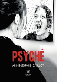 bokomslag Psyché