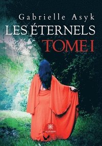 bokomslag Les Éternels