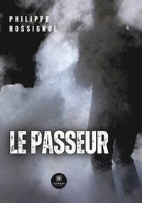 bokomslag passeur
