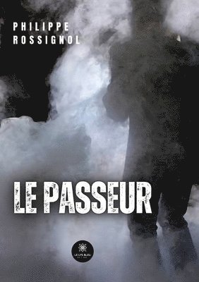 bokomslag passeur